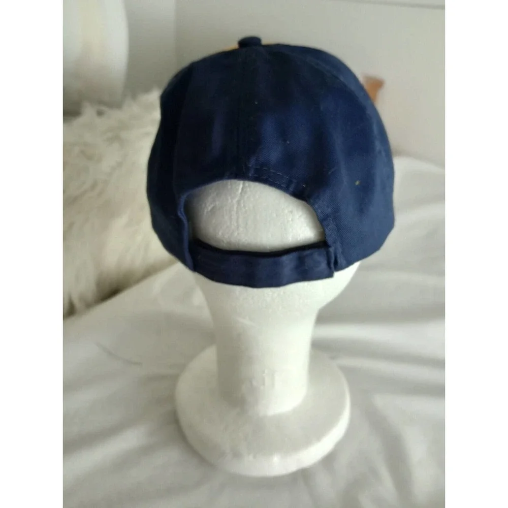 Wolf Scout‎ Cub Scouts BSA Hat Cap Adjustable Snapback S/M